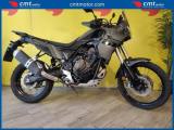YAMAHA Ténéré 700 ABS