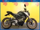 HONDA CB 125 R Garantita e Finanziabile