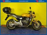 HONDA Hornet 600 Finanziabile - ORO - 46857
