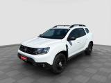 DACIA Duster Duster Comfort 4X4 1.5 Blue dCi 115cv