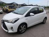 TOYOTA Yaris Yaris III 5p 1.5h Active