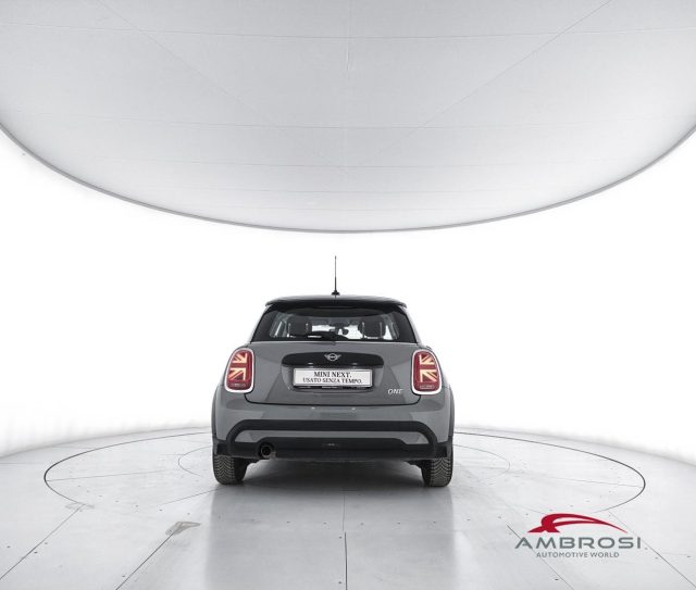 MINI ONE 3P 1.5 C CLASSIC AUTO - foto 6