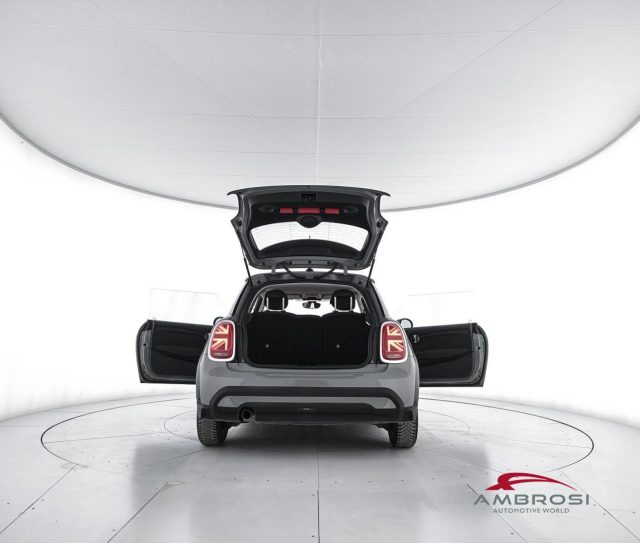 MINI ONE 3P 1.5 C CLASSIC AUTO - foto 7