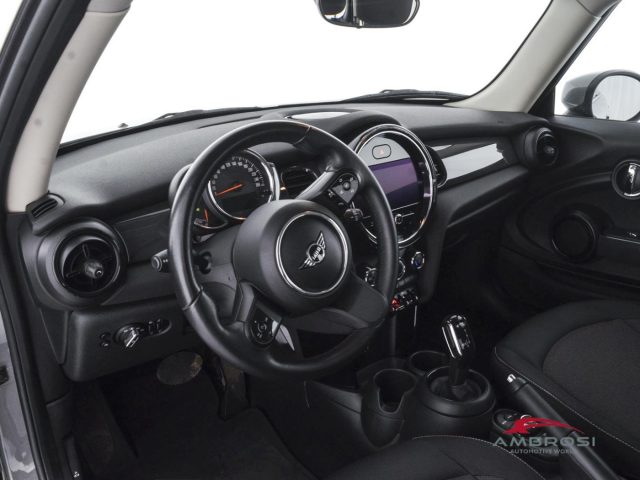 MINI ONE 3P 1.5 C CLASSIC AUTO - foto 8