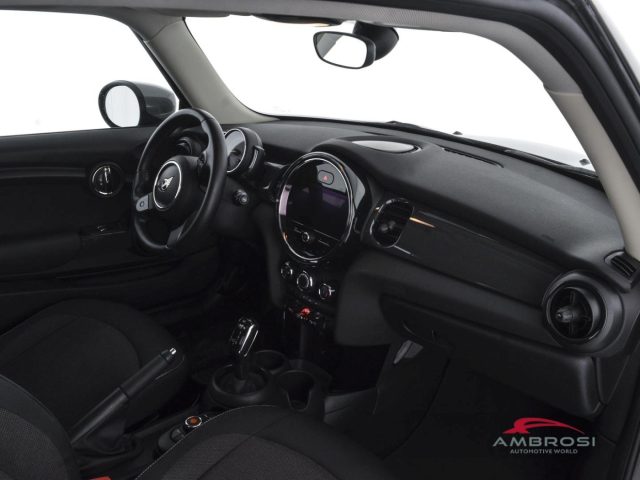 MINI ONE 3P 1.5 C CLASSIC AUTO - foto 12