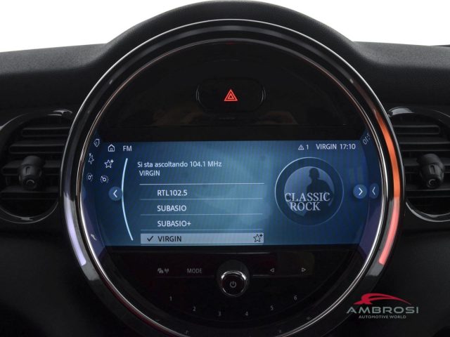 MINI ONE 3P 1.5 C CLASSIC AUTO - foto 14