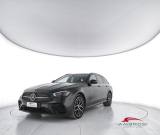 MERCEDES-BENZ E 220 220 d 4Matic Auto Premium Plus - PER OPERATORI DEL