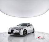 ALFA ROMEO Giulia 2.2 Turbodiesel 150 CV AT8