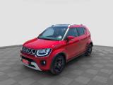 SUZUKI Ignis Ignis 1.2 Hybrid Top