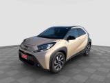 TOYOTA Aygo X Aygo X 1.0 VVT-i 72 CV 5 porte Trend