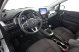 RENAULT Captur Captur TCe 12V 100 CV GPL FAP Intens