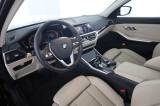 BMW 318 Serie 3   (G20/G21) d Touring Sport/ d 48V Touring