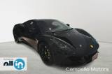 LOTUS Emira Emira I4 Turbocharged DCT First Edition