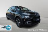 CITROEN C3 C3 PureTech 82 Feel