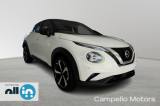 NISSAN Juke Juke 1.0 DIG-T 117cv Tekna