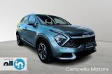 KIA Sportage Sportage 1.6 TGDi MHEV Business