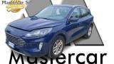 FORD Kuga 2.0 ecoblue mhev Titanium Business 2wd 150cv tg :