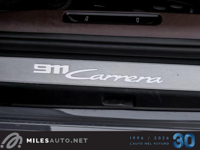 PORSCHE 992 CARRERA CABRIO LIFTSYSTEM INNOD  - foto 26