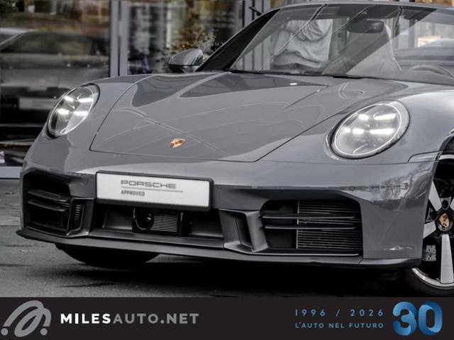 PORSCHE 992 CARRERA CABRIO LIFTSYSTEM INNOD  - foto 21