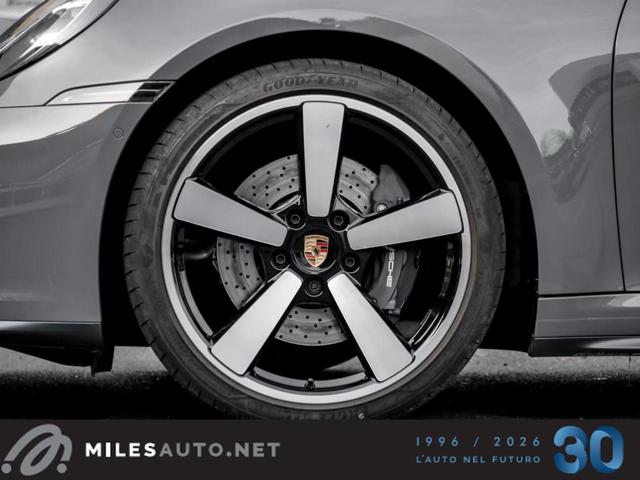 PORSCHE 992 CARRERA CABRIO LIFTSYSTEM INNOD  - foto 24