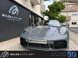 PORSCHE 992 Carrera Cabrio Liftsystem InnoD Scarichi Sed vent
