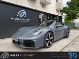 PORSCHE 992 Carrera Cabrio Liftsystem InnoD Scarichi Sed vent
