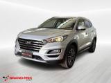 HYUNDAI Tucson 1.6 CRDi XPrime