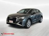 AUDI Q2 35 TFSI S tronic S line Edition