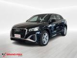 AUDI Q2 35 TFSI S tronic S line Edition