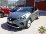 RENAULT Captur TCe 100 CV GPL FAP Intens