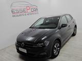 VOLKSWAGEN Polo 1.0 EVO 80 CV 5p. Comfortline BlueMotion Technolog