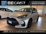 TOYOTA Yaris 1.5 Hybrid 5 porte Active - PROMO K73
