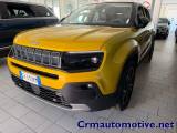 JEEP Avenger 1.2 Turbo 100 CV Summit