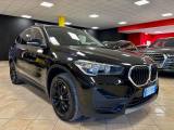 BMW X1 sDrive18i  TAGLIANDI BMW - NAVIGATORE