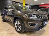 JEEP Compass 2.0 Multijet II 4WD Limited PELLE LED NAVI