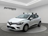 RENAULT Clio VAN 1.5DCI 2 POSTI