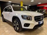 MERCEDES-BENZ GLB 200 d Automatic 4Matic NIGHT PACK - UNIPRO - LUCI