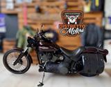 HARLEY-DAVIDSON 1450 Night Train FINANZIABILE