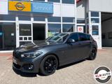 BMW 118 i 5p. M sport Shadow line