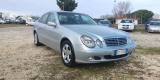 MERCEDES-BENZ E 270 e 270 cdi AVANGARDE