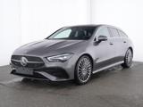MERCEDES-BENZ CLA 200 d Automatic Shooting Brake AMG Line Advanced Plus