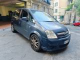 OPEL Meriva 1.7 CDTI 101CV F.AP. Cosmo