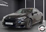 BMW 218 i Gran Coupé M sport automatica