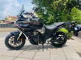 VOGE 500DS TUTTO INCLUSO ANCHE PASSAGGIO! MINI RATE