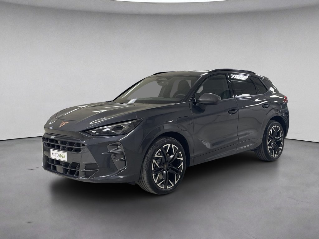Immagine veicolo CUPRA Terramar 1.5 e-hybrid 204cv dsg Elettrica/Benzina