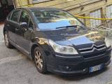 CITROEN C4 1.4 Elegance