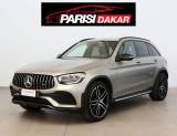 MERCEDES-BENZ GLC 43 AMG 3.0 390CV 4Matic 9G-TRONIC *PROMO PARISI GROUP*