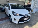 TOYOTA Yaris 1.5 Hybrid 5 porte Active