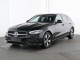 MERCEDES-BENZ C 200 d Mild hybrid S.W. Advanced