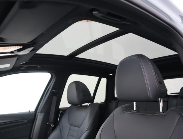 BMW X3 XDRIVE 20I 48V MSPORT *PROMO PAR - foto 23
